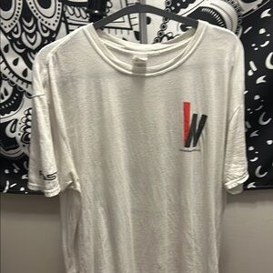 Canada wheels short sleeves